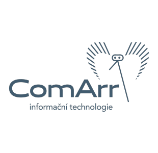 Spedition Databank ComArr